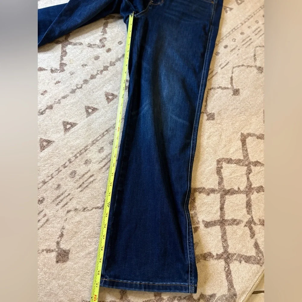 Judy Blue Wide Leg Jeans 15/32 - Picture 10 of 10